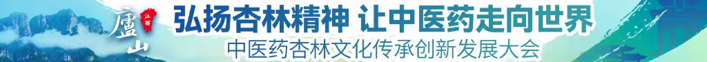 男人几几干进女人下面里视频中医药杏林文化传承创新发展大会